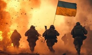 NÓNG: Kiev tuyên bố hạ sát nhóm đặc nhiệm Nga,