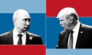 Ông Trump tung tối hậu thư sắc lạnh, Nga đối diện ‘cú sốc’: Mỹ đã tìm ra át...