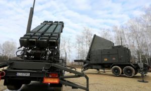 Na Uy và Đức cùng hỗ trợ Ukraine hai hệ thống phòng không Patriot