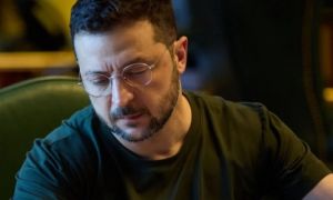 Ukraine tự tin tấn công mục tiêu bên trong Nga, Tổng thống Zelenskyy khẳng...