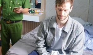 Vụ cướp tiệm vàng ở Đà Nẵng: Hung thủ là người nước ngoài