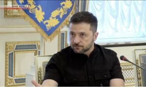 Ukraine tái chiếm ba khu định cư ở Donetsk, khẳng định quyết tâm giữ vững lãnh...