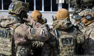 Ukraine tấn công kho vũ khí Nga trên Crimea, cắt đứt nguồn cung hậu cần