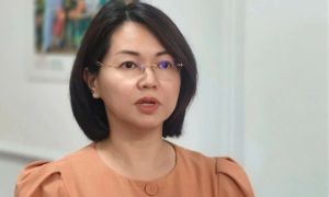 Khởi tố, bắt tạm giam Cục trưởng Cục An toàn thực phẩm Trần Việt Nga