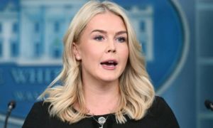 Nhà Trắng: Ông Trump