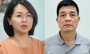 Dư luận ‘sốc’ khi lộ diện kẻ ‘chống lưng’ cho thực phẩm giả là Cục An toàn...
