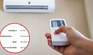 Gia đình ở Hà Nội có hóa đơn tiền điện 2 tháng giống hệt nhau, tăng cao bất...