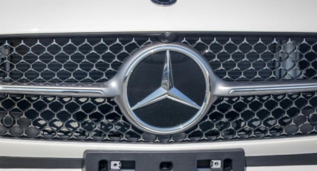 Mercedes EQS đạt 1205 km với pin thể rắn, mở ra kỷ nguyên mới cho xe điện