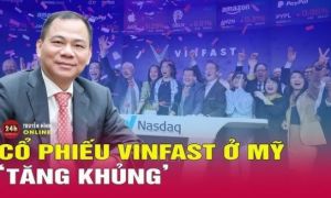 Vụ kiện 68