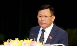Phó chủ tịch tỉnh Thanh Hóa Nguyễn Văn Thi bị bắt