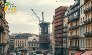Tăng trưởng kinh tế Eurozone chậm lại đáng kể trong quý II