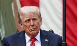Donald Trump nêu điều kiện áp lệnh trừng phạt mạnh tay với Nga