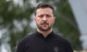 Ông Zelensky: Ukraine hoàn toàn chặn đứng bước tiến của Nga nhằm vào Sumy