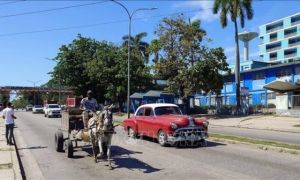 Cuba đối mặt làn sóng