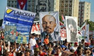 Cuba thiệt hại hơn 100 tỷ USD do chính sách cấm vận của Mỹ