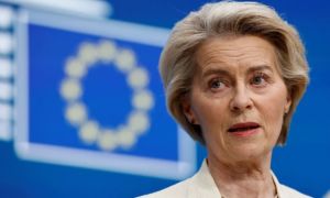 EU đề xuất đẩy sớm lệnh cấm nhập khẩu LNG của Nga sau áp lực từ ông Trump