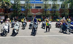 Sau vụ tố thực phẩm kém chất lượng, Trường tiểu học bất ngờ tạm dừng bữa ăn...