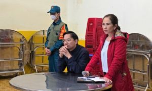 Vụ thông tin thực phẩm bẩn vào trường học: Nghe hiệu trưởng nói, phụ huynh...