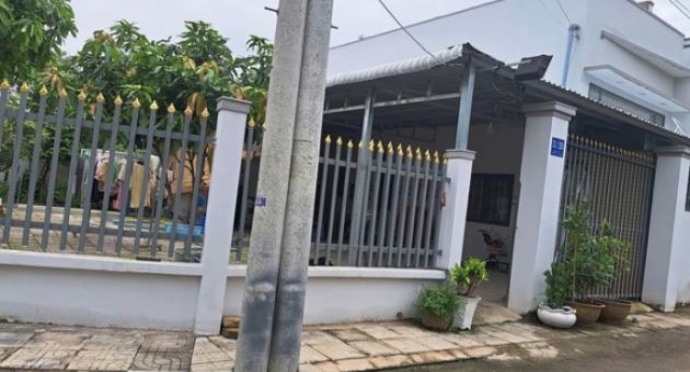 Vụ xây nhầm nhà trên đất người khác ở TP.HCM: Chủ nhà nói lý do nhầm, nêu...
