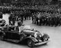 Hãng xe Volkswagen: Từ ý tưởng của Hitler đến biểu tượng toàn cầu