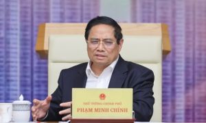 Thủ tướng: 'Nhà trên 100 triệu đồng mỗi m2, người dân sao có tiền mua'