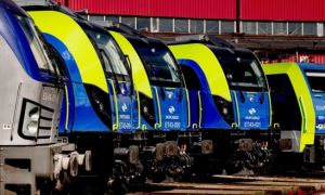 Ba Lan đóng cửa biên giới, 130+ tàu hàng Trung Quốc - EU kẹt cứng tại Belarus,...
