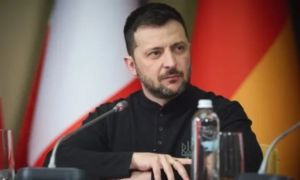 Zelensky cảnh báo: Điện Kremlin có thể cần hầm trú ẩn bom nếu chiến tranh tiếp...