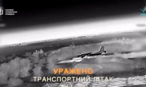 Ukraine tung bằng chứng phá hủy vận tải cơ An-26, radar đắt tiền của Nga