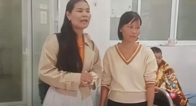 Vụ 40 học sinh ngộ độc: tiết lộ mối quan hệ bất ngờ giữa hiệu trưởng và nữ...