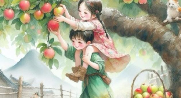 Dù trai hay gái, trẻ có 5 đặc điểm này chính là “con báo ân”, khôn lớn thành...