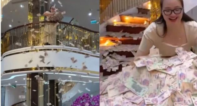 Bắt tạm giam Hoàng Hường