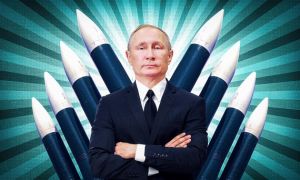 Putin khoe khoang kho vũ khí hạt nhân: Lợi thế số lượng có che đậy rủi ro tiềm...