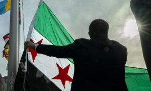 Syria thành lập Quốc hội đầu tiên sau khi cựu Tổng thống Assad bị lật đổ