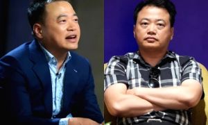 Nhà đầu tư trình báo công an về dự án tiền số có vốn góp của Shark Bình