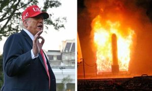 Ukraina sắp nhận tên lửa Tomahawk từ Mỹ, nhưng có điều kiện từ chính quyền Trump