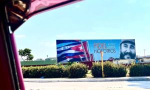 Mỹ thúc ép Liên Hợp Quốc áp lệnh trừng phạt Cuba vì hỗ trợ quân sự cho Nga tại...