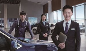 Khủng hoảng nghề bán xe hơi tại Trung Quốc: Các đại lý vật lộn trong thua lỗ,...