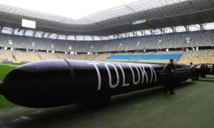 Ukraine phát triển drone lặn siêu khủng, đe dọa cắt đứt tuyến đường huyết mạch...