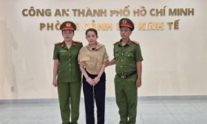 Ngân 98 đổ lỗi cho người khác, cảnh sát lật tẩy chiêu giấu dòng tiền trăm tỷ