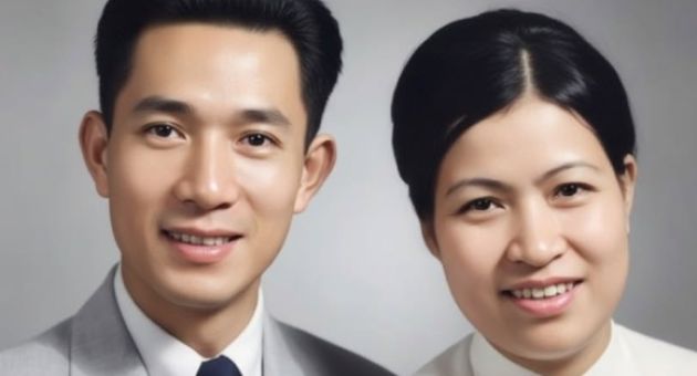 Từ cú úp bô của Shark Bình, ngẫm về cách làm giàu chân chính của cặp