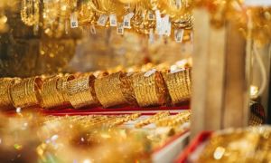 Giá vàng vọt lên 153 triệu đồng/lượng, Ngân hàng Nhà nước phát văn bản