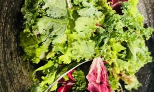 Người Việt đang ăn quá ít rau quả, HCDC kêu gọi hãy sống khỏe bắt đầu từ bữa...