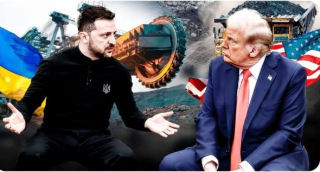 Phản ứng khôn khéo của Tổng thống Ukraine Zelensky trước