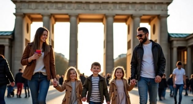Dân tộc Đức có gì đặc biệt: Một số tính cách người Đức mà bạn cần biết