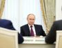 Putin sẵn sàng đánh đổi kinh tế Nga vì ảo tưởng chiến thắng ở Ukraine và khát...