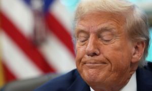 Tổng thống Trump bác bỏ thông tin yêu cầu Ukraine nhượng Donetsk cho Nga