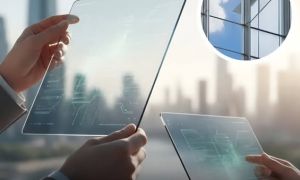 Cửa sổ thông minh Hàn Quốc tạo ra điện: Công nghệ đột phá thay đổi diện mạo...