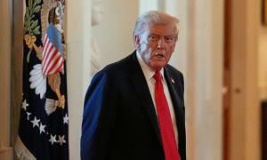 Ông Trump vỡ mộng về giải pháp nhanh chóng cho xung đột Ukraine