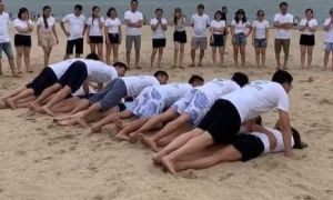 Tại cái “văn hóa tình dục” ở xứ ta!