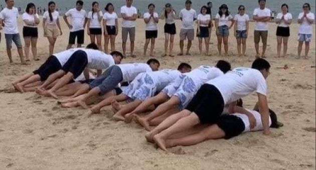 Tại cái “văn hóa tình dục” ở xứ ta!